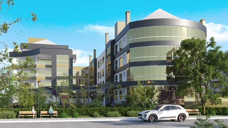 Imagem destaque do imóvel Gaivotas Golden