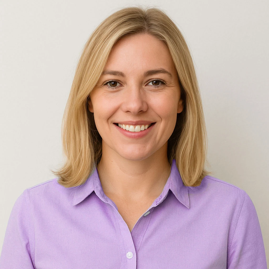 Imagem depoimento de Fernanda Mendon&ccedil;a