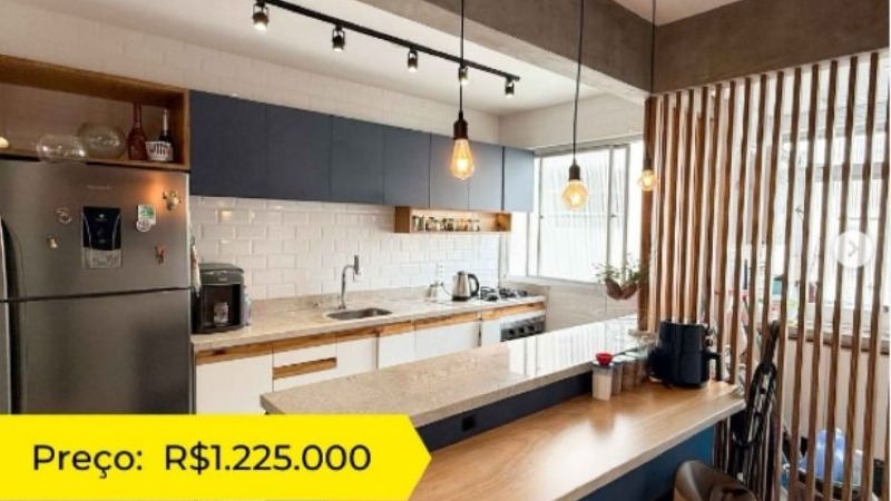 Imagem destaque do imóvel Venda Exclusiva no Centro | 3 Quartos com Suíte e Lazer Completo