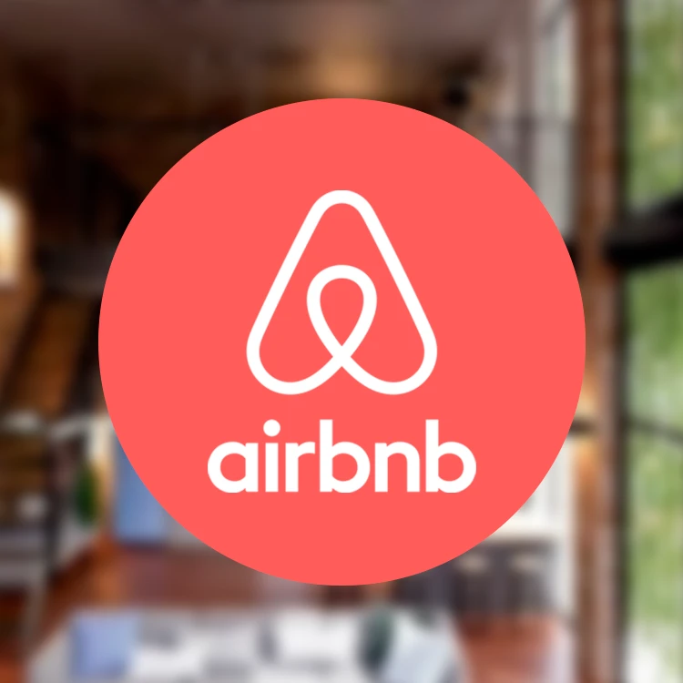Imagem em destaque do post Investir em imóveis para Airbnb: uma das formas mais lucrativas de gerar renda hoje