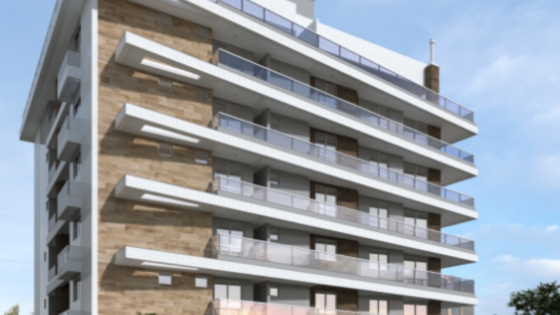 Imagem destaque do im&oacute;vel Apartamento Duplex com 2 Su&iacute;tes, Vaga e Hobby Box &ndash; Jurer&ecirc; 