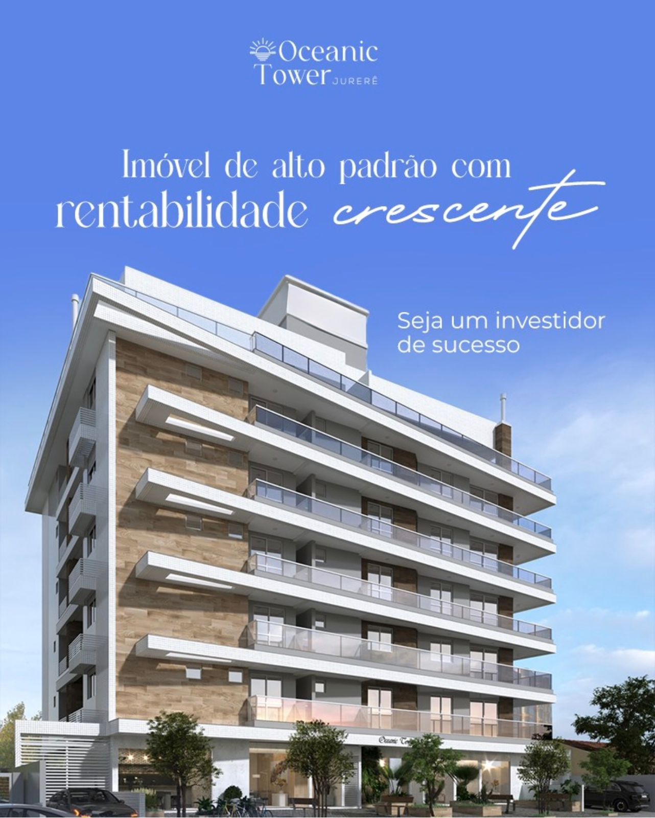 Imagem destaque do im&oacute;vel Apartamento Duplex com 2 Su&iacute;tes, Vaga e Hobby Box &ndash; Jurer&ecirc; 