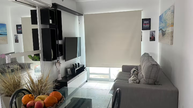 Imagem destaque do im&oacute;vel Lindo Apartamento Canasvieiras