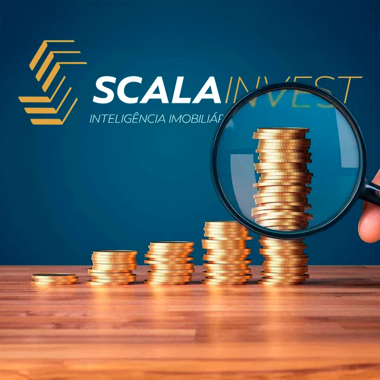 Imagem em destaque do post Quanto ganha um bom investimento em imóveis na planta?